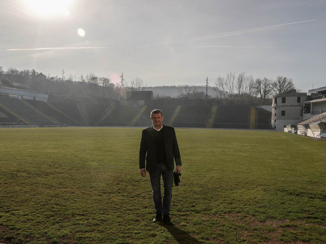 Sartid osvojio Kup Jugoslavije pobedio Zvezdu MONDO priča 