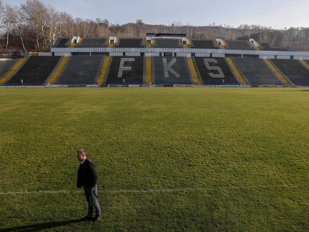 Sartid osvojio Kup Jugoslavije pobedio Zvezdu MONDO priča 