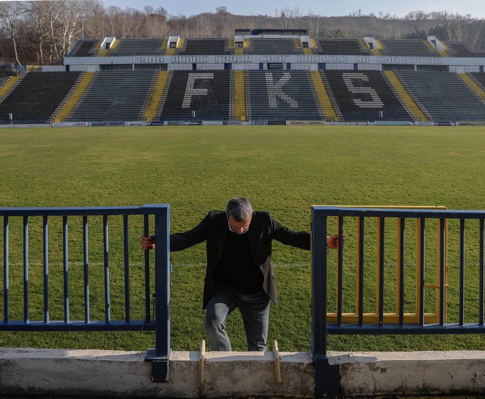 Sartid osvojio Kup Jugoslavije pobedio Zvezdu MONDO priča 