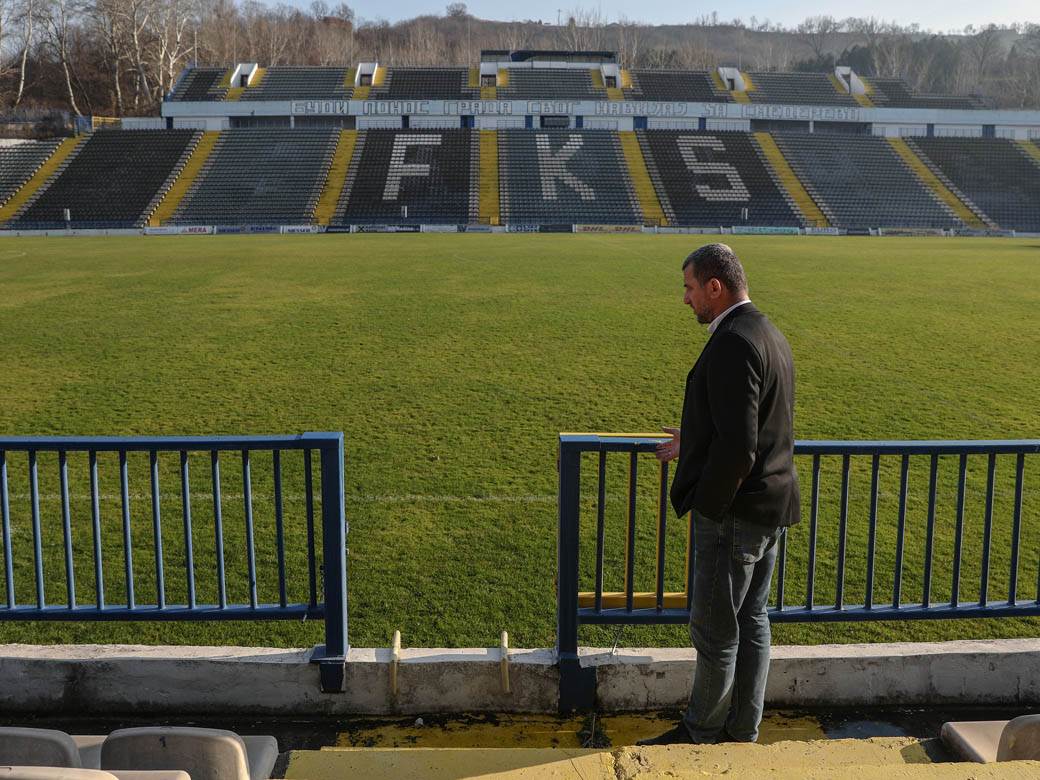 Sartid osvojio Kup Jugoslavije pobedio Zvezdu MONDO priča 