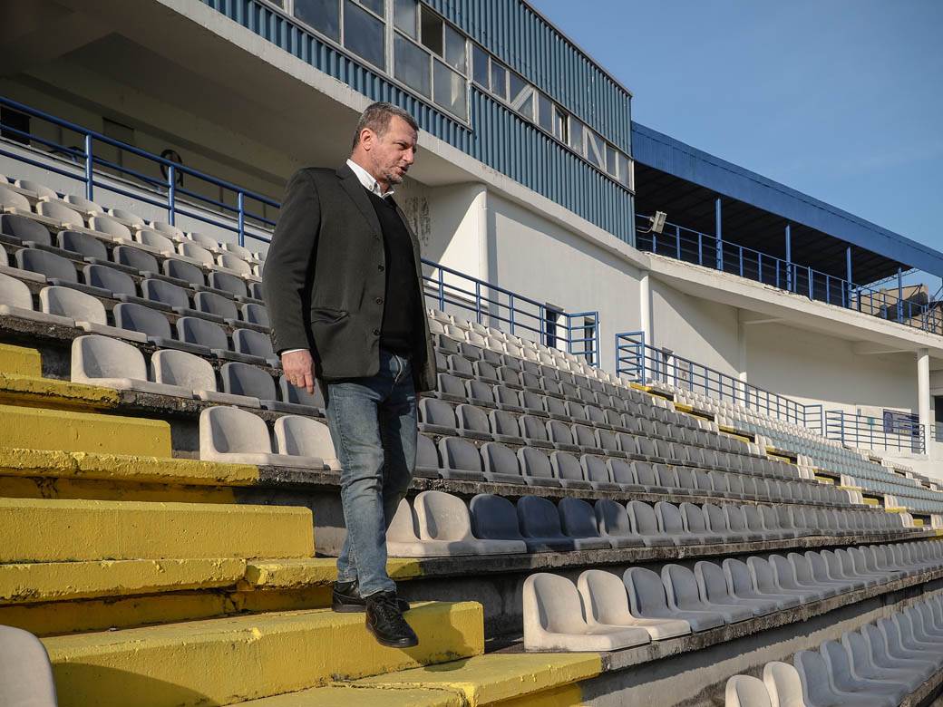 Sartid osvojio Kup Jugoslavije pobedio Zvezdu MONDO priča 