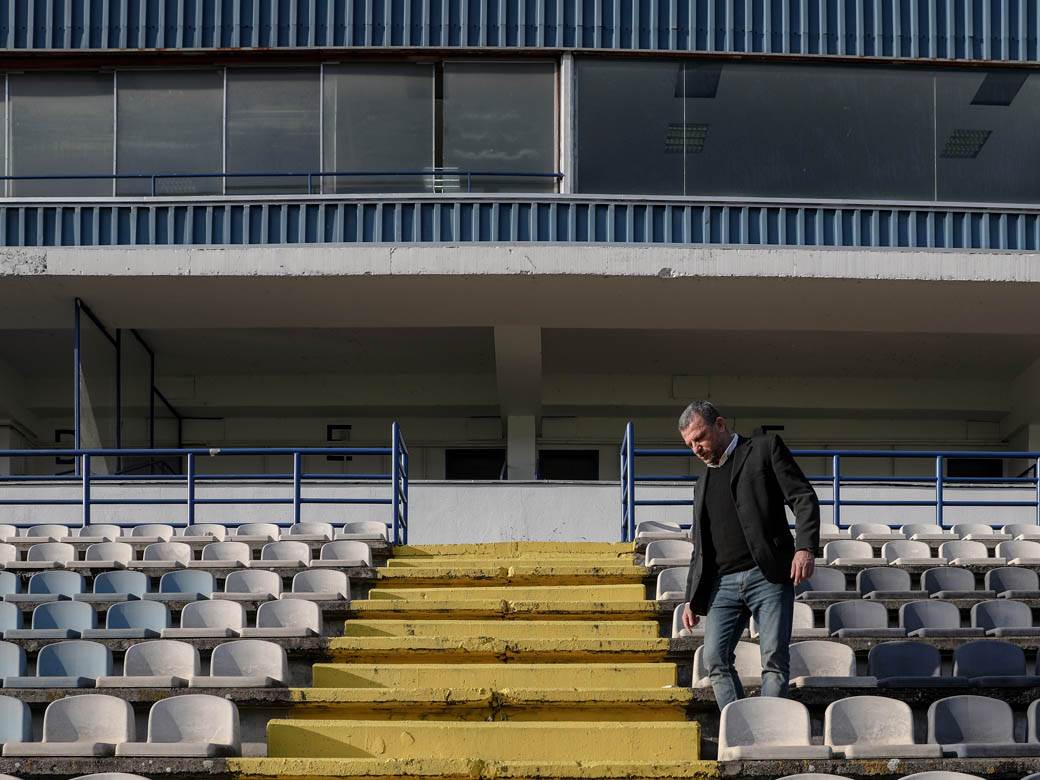Sartid osvojio Kup Jugoslavije pobedio Zvezdu MONDO priča 