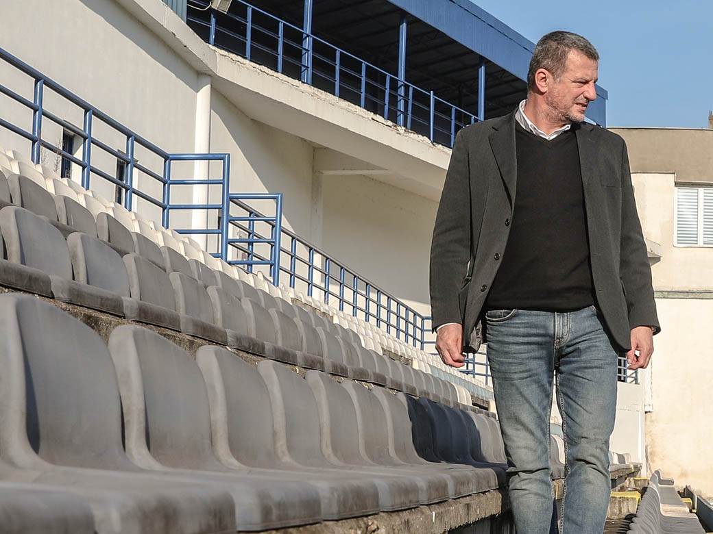 Sartid osvojio Kup Jugoslavije pobedio Zvezdu MONDO priča 