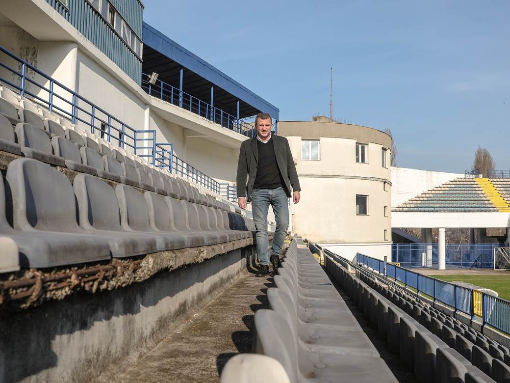 Sartid osvojio Kup Jugoslavije pobedio Zvezdu MONDO priča 