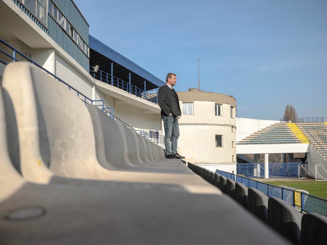 Sartid osvojio Kup Jugoslavije pobedio Zvezdu MONDO priča 