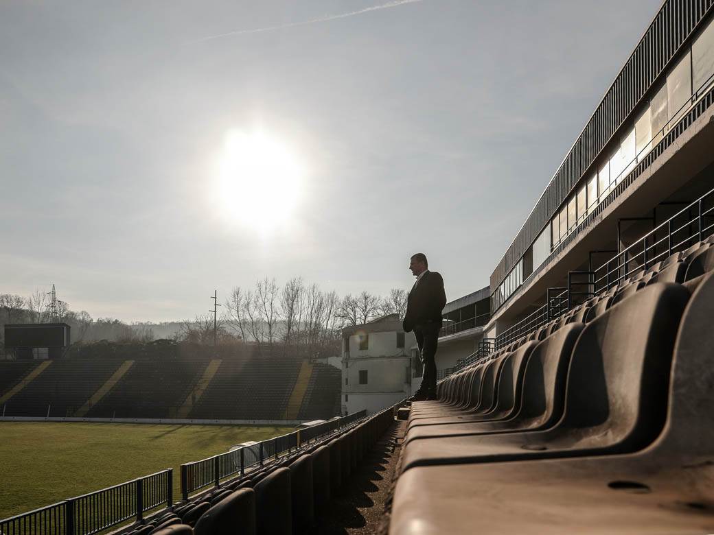 Sartid osvojio Kup Jugoslavije pobedio Zvezdu MONDO priča 