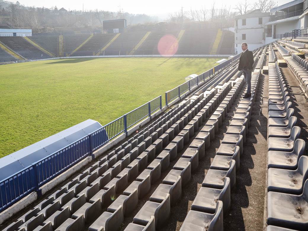 Sartid osvojio Kup Jugoslavije pobedio Zvezdu MONDO priča 