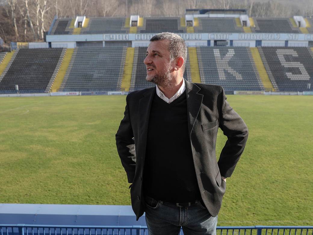 Sartid osvojio Kup Jugoslavije pobedio Zvezdu MONDO priča 