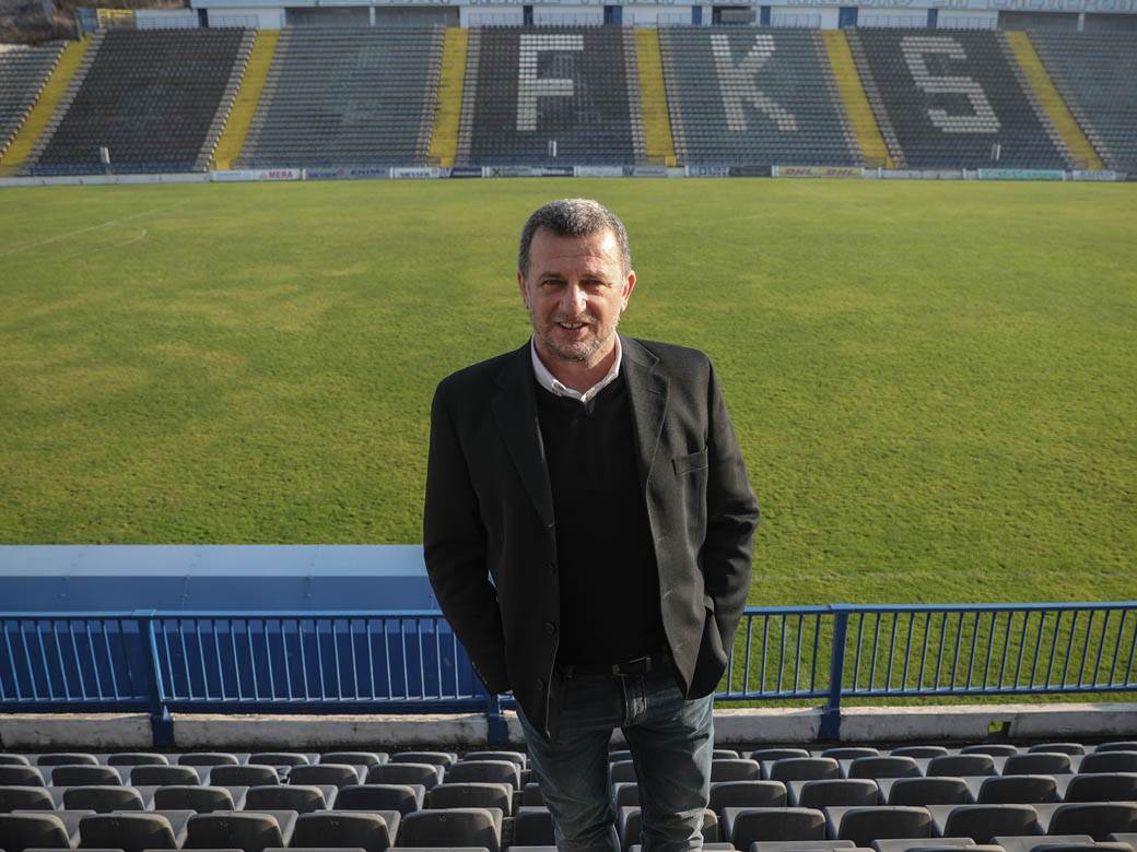 Sartid osvojio Kup Jugoslavije pobedio Zvezdu MONDO priča 