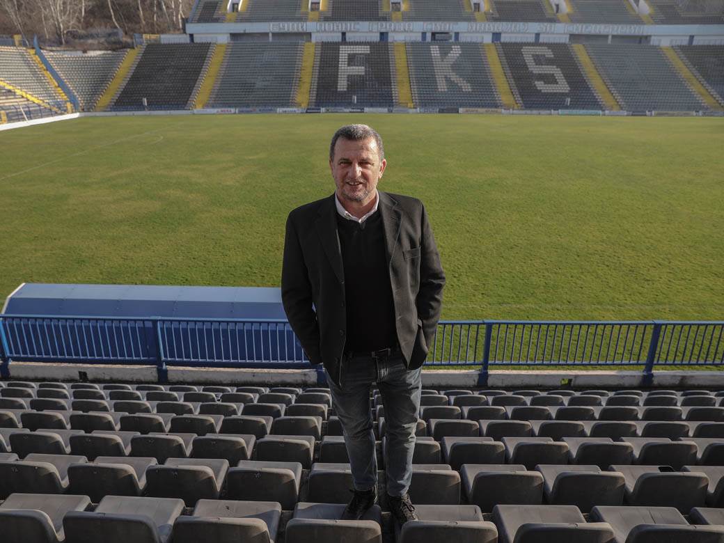 Sartid osvojio Kup Jugoslavije pobedio Zvezdu MONDO priča 