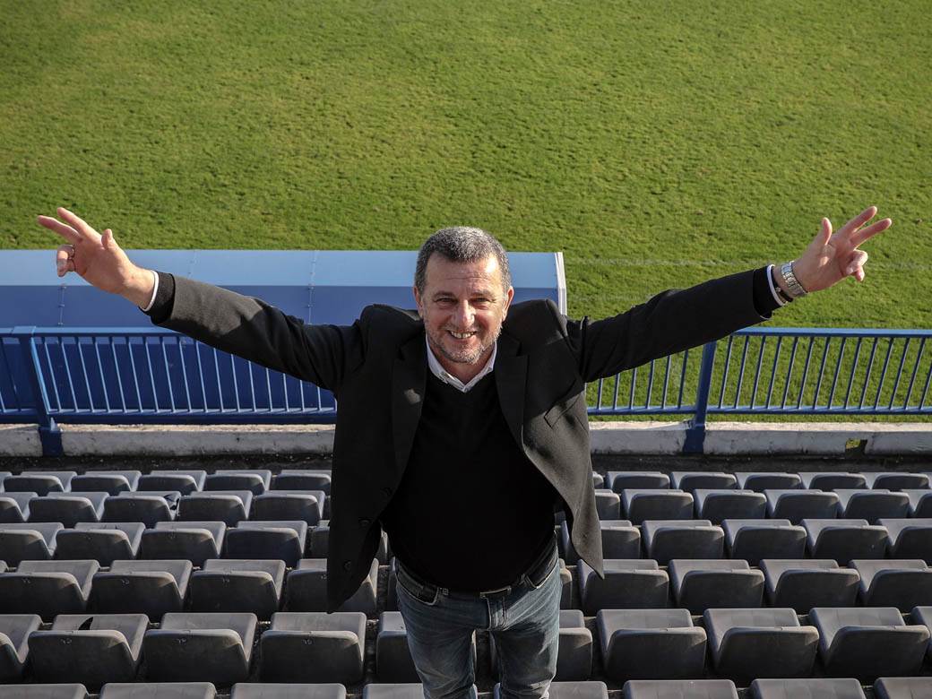 Sartid osvojio Kup Jugoslavije pobedio Zvezdu MONDO priča 