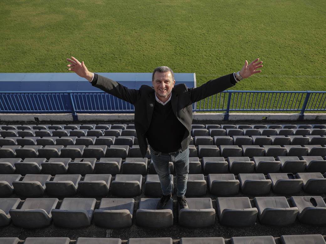 Sartid osvojio Kup Jugoslavije pobedio Zvezdu MONDO priča 