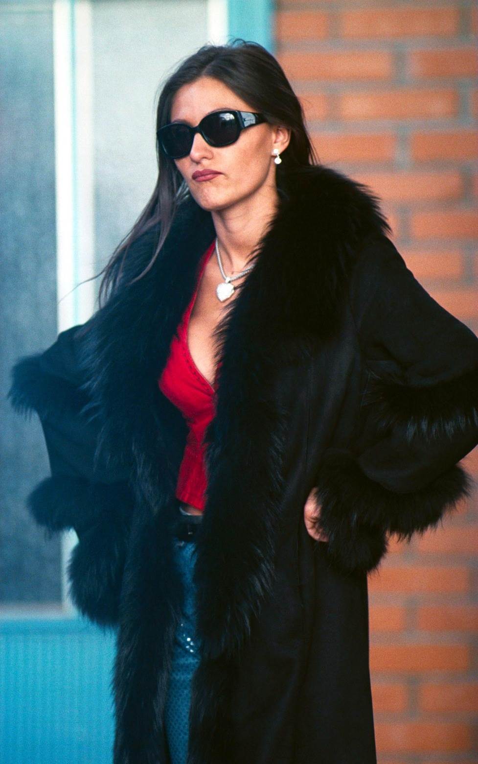 ceca srpski fudbal obilic arkan kaje se sto je bila u srpskom fudbalu svetlana raznatovic intervju