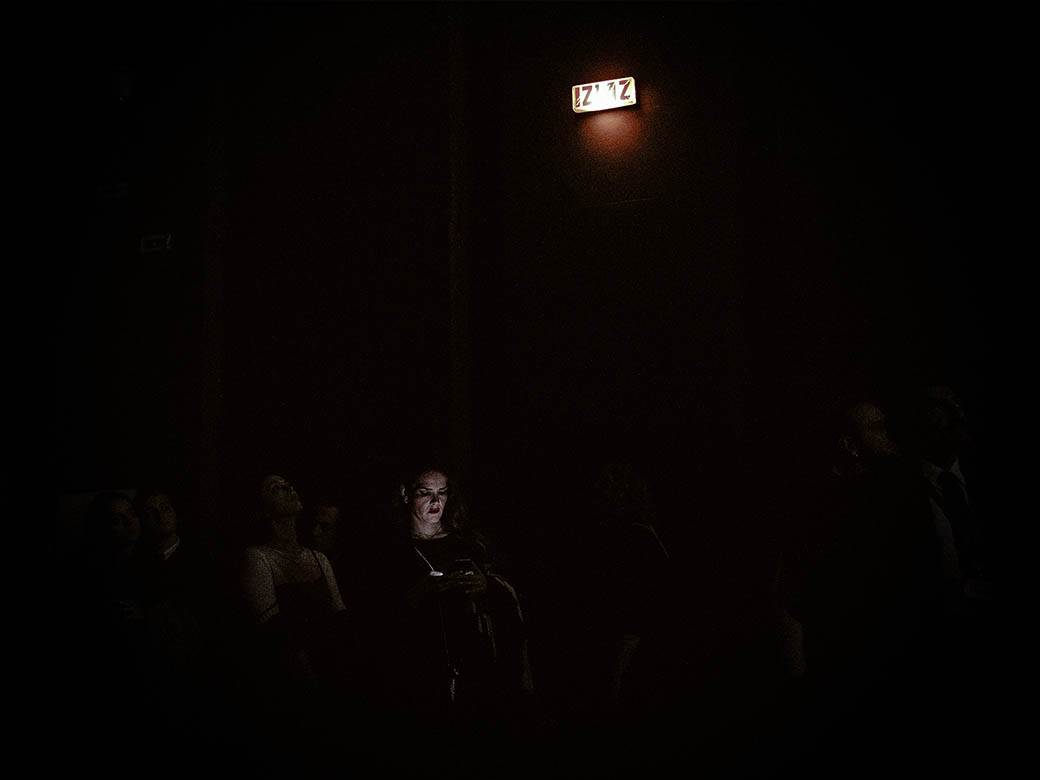 slike koje su obelezile 2020 godinu dokumentarne fotografije