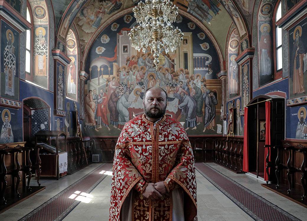 slike koje su obelezile 2020 godinu dokumentarne fotografije