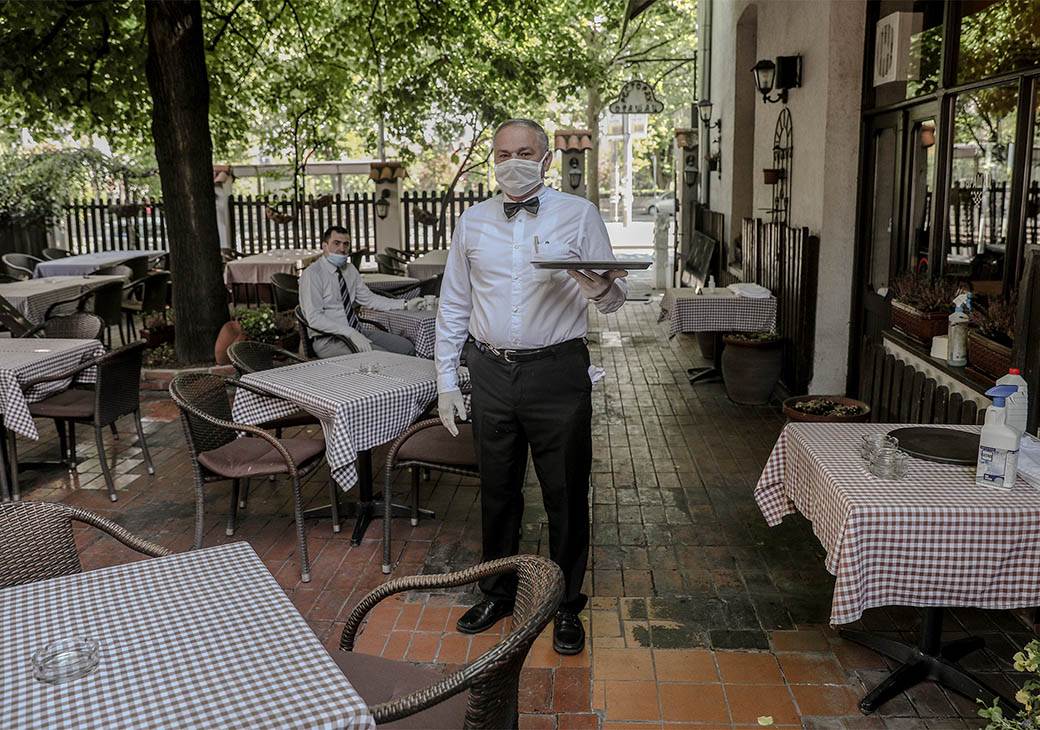 slike koje su obelezile 2020 godinu dokumentarne fotografije