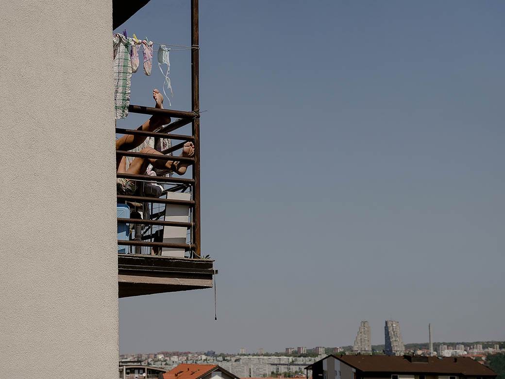 slike koje su obelezile 2020 godinu dokumentarne fotografije