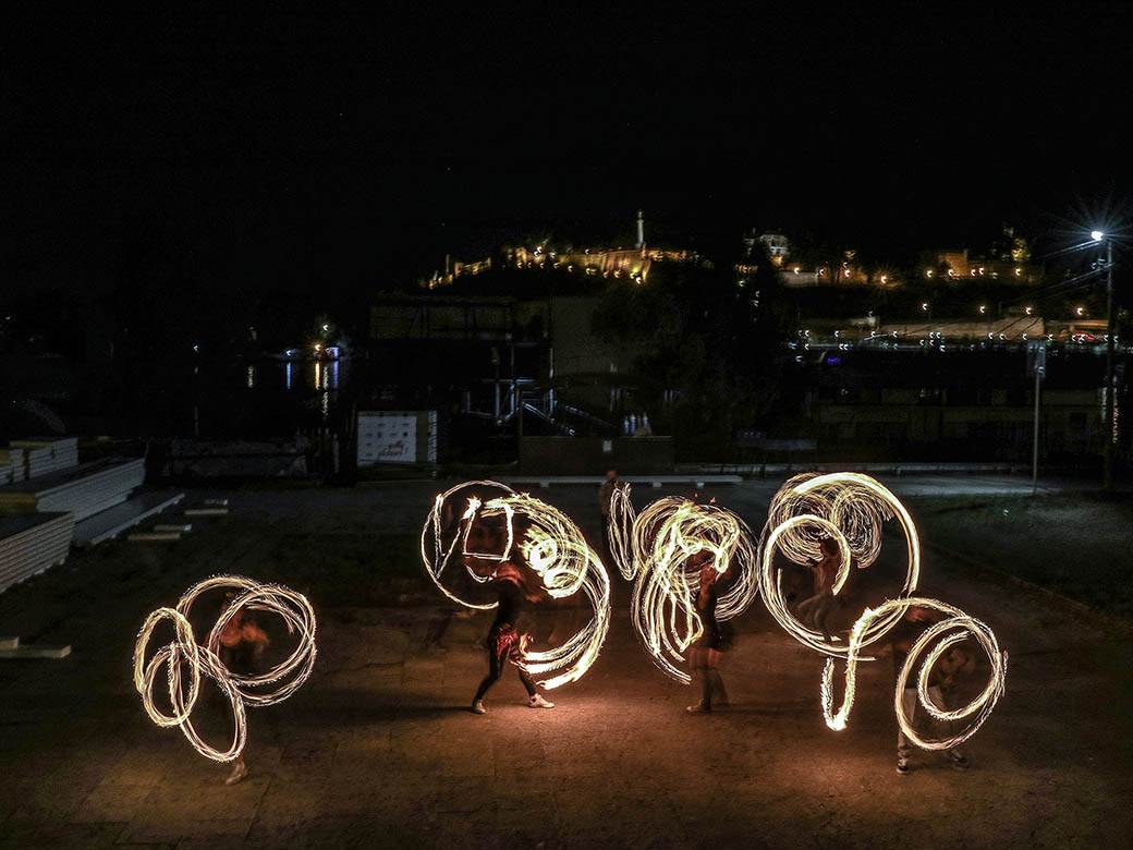 slike koje su obelezile 2020 godinu dokumentarne fotografije