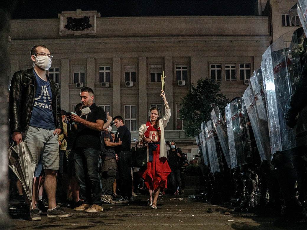 slike koje su obelezile 2020 godinu dokumentarne fotografije