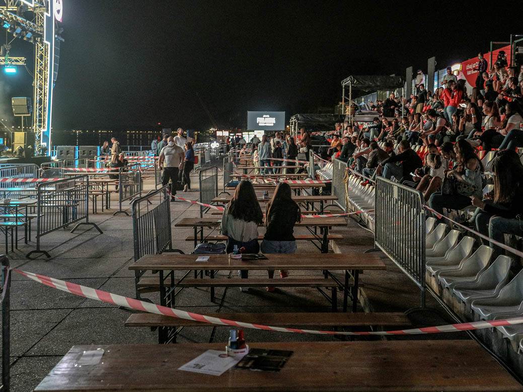 slike koje su obelezile 2020 godinu dokumentarne fotografije