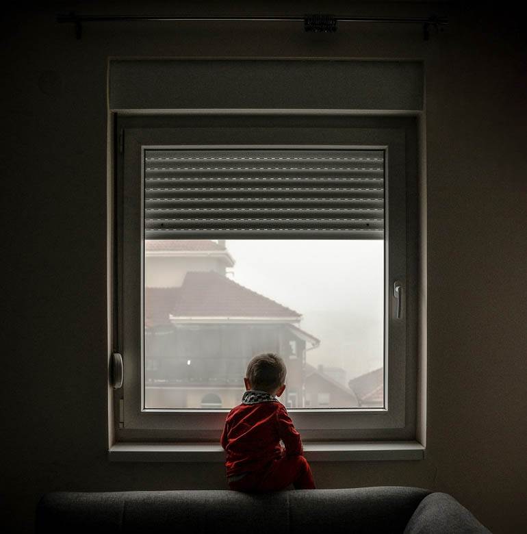 slike koje su obelezile 2020 godinu dokumentarne fotografije