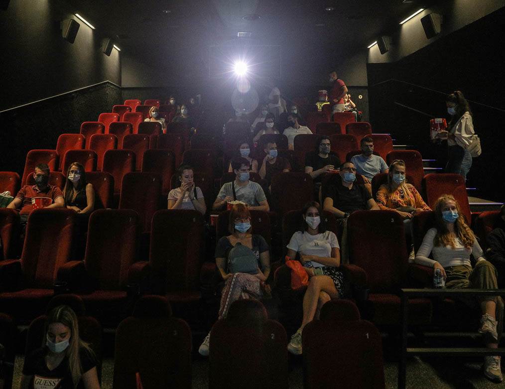 slike koje su obelezile 2020 godinu dokumentarne fotografije