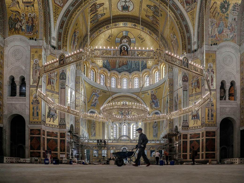 slike koje su obelezile 2020 godinu dokumentarne fotografije