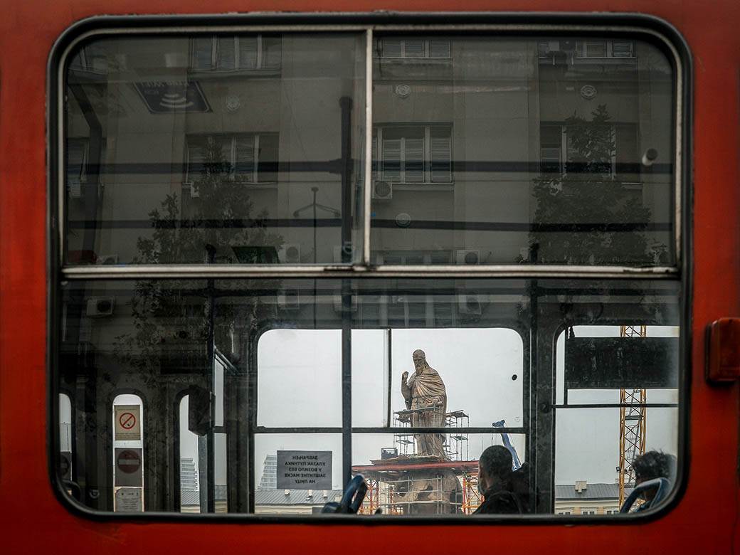 slike koje su obelezile 2020 godinu dokumentarne fotografije