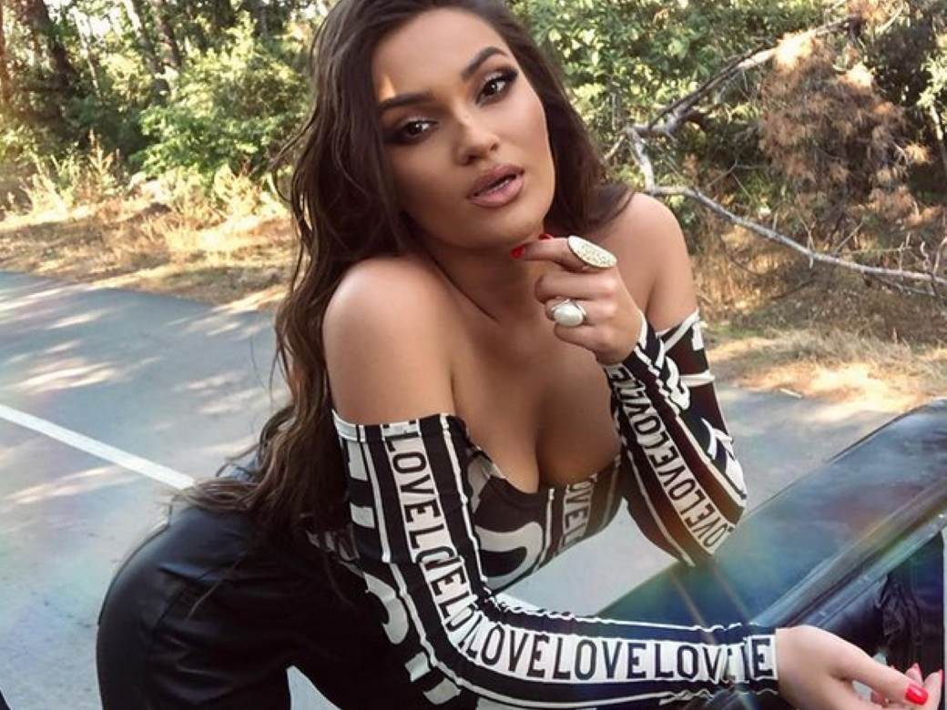 Tamara Milutinović o preseljenju u Grčku