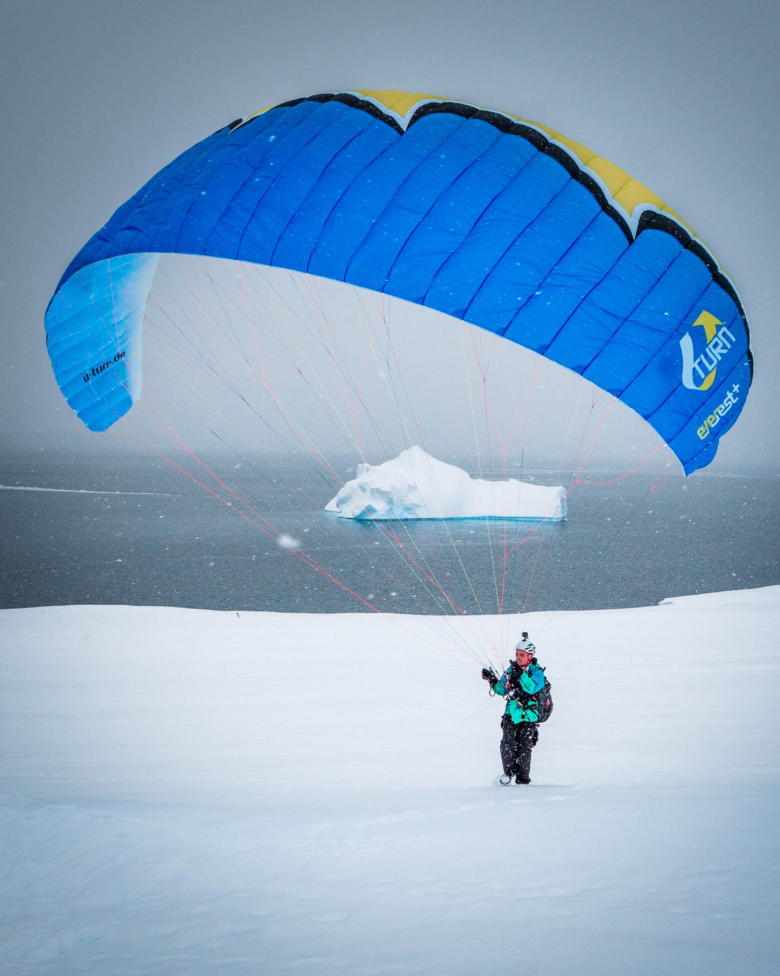 padobran paraglajding petar loncar 