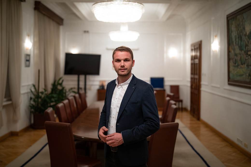 Vesna Vukelić Vendi tetka Drašku Stanivukoviću