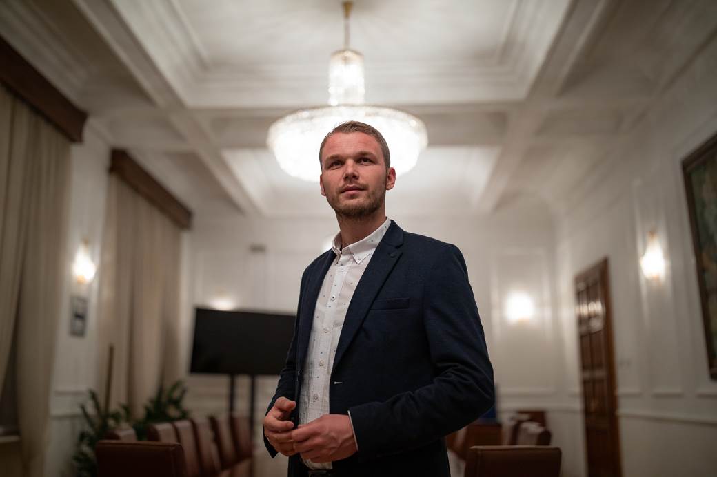 Vesna Vukelić Vendi tetka Drašku Stanivukoviću