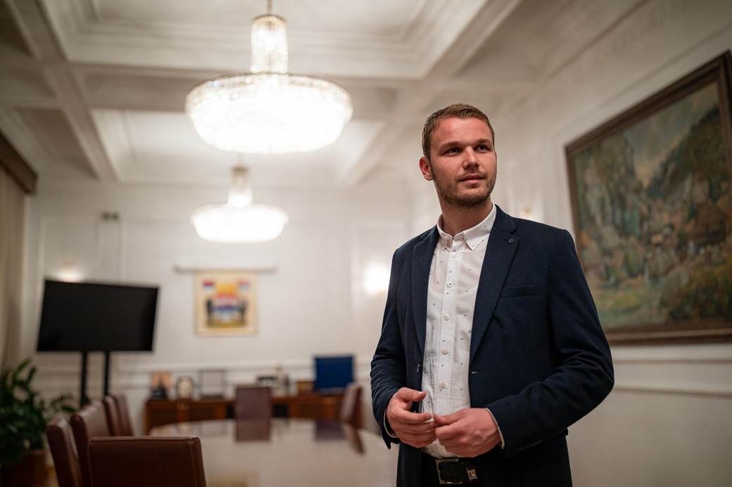 Vesna Vukelić Vendi tetka Drašku Stanivukoviću