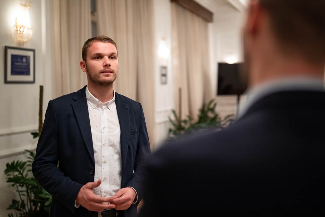 Vesna Vukelić Vendi tetka Drašku Stanivukoviću