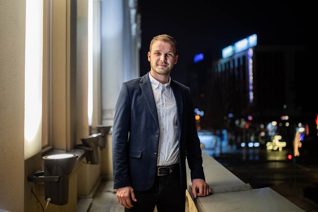 Vesna Vukelić Vendi tetka Drašku Stanivukoviću