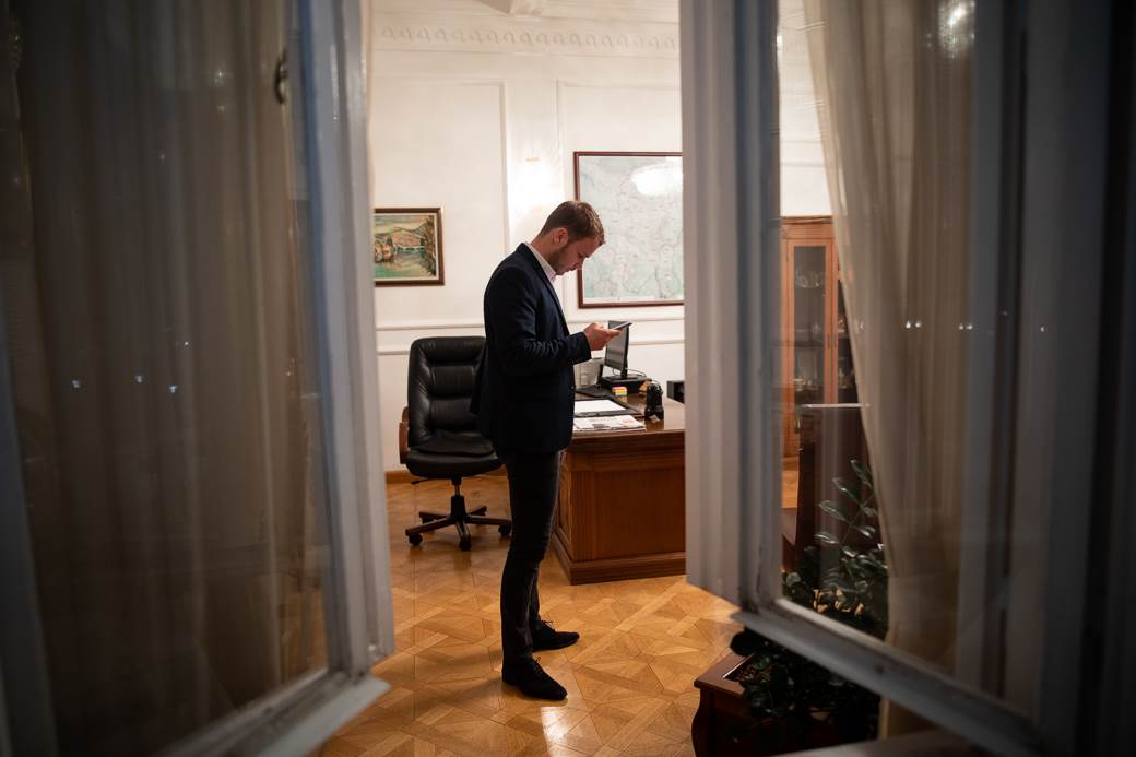 Vesna Vukelić Vendi tetka Drašku Stanivukoviću