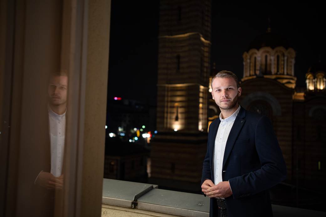 Vesna Vukelić Vendi tetka Drašku Stanivukoviću