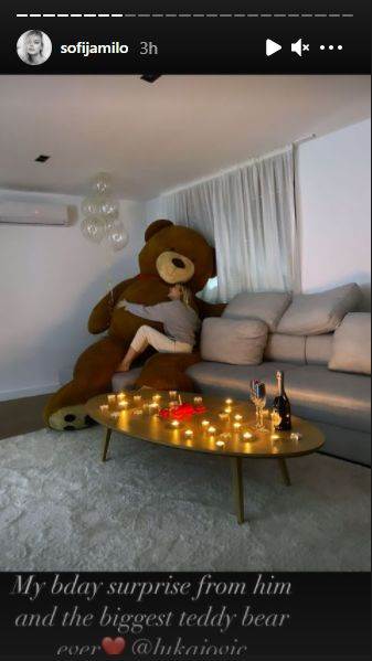 sofija milosevic detinjstvo stajala u redovima brala kukuruz