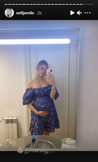 sofija milosevic luka jovic neobjavljene slike 