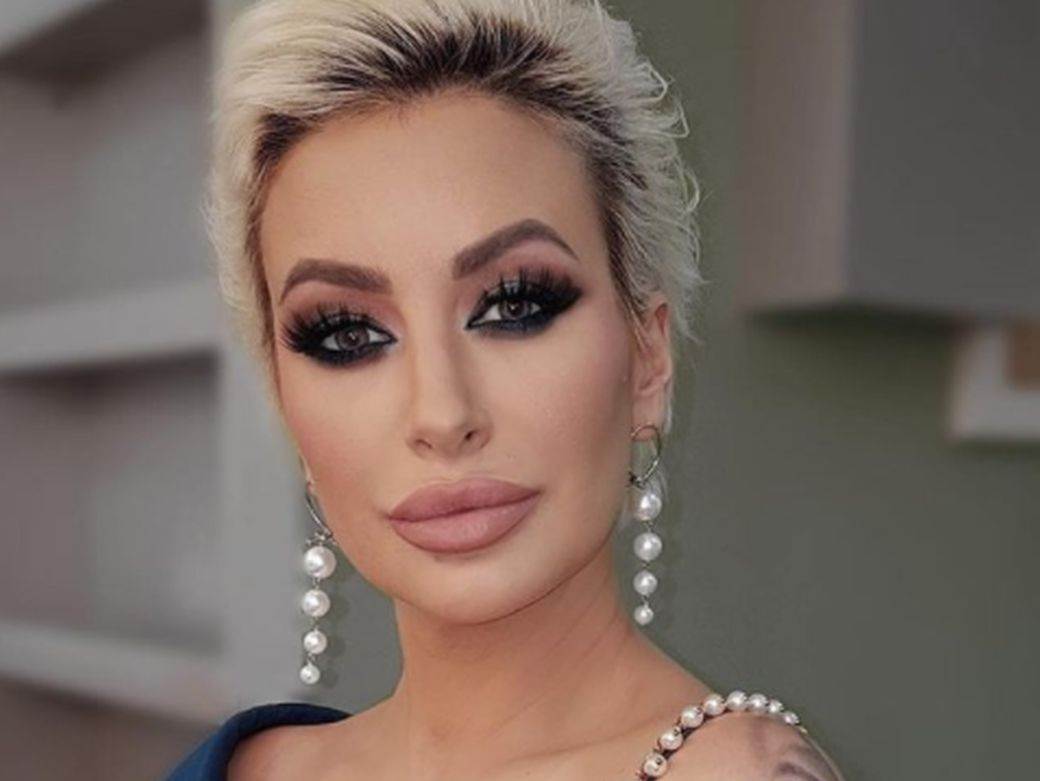 dusica jakovljevic decko foto