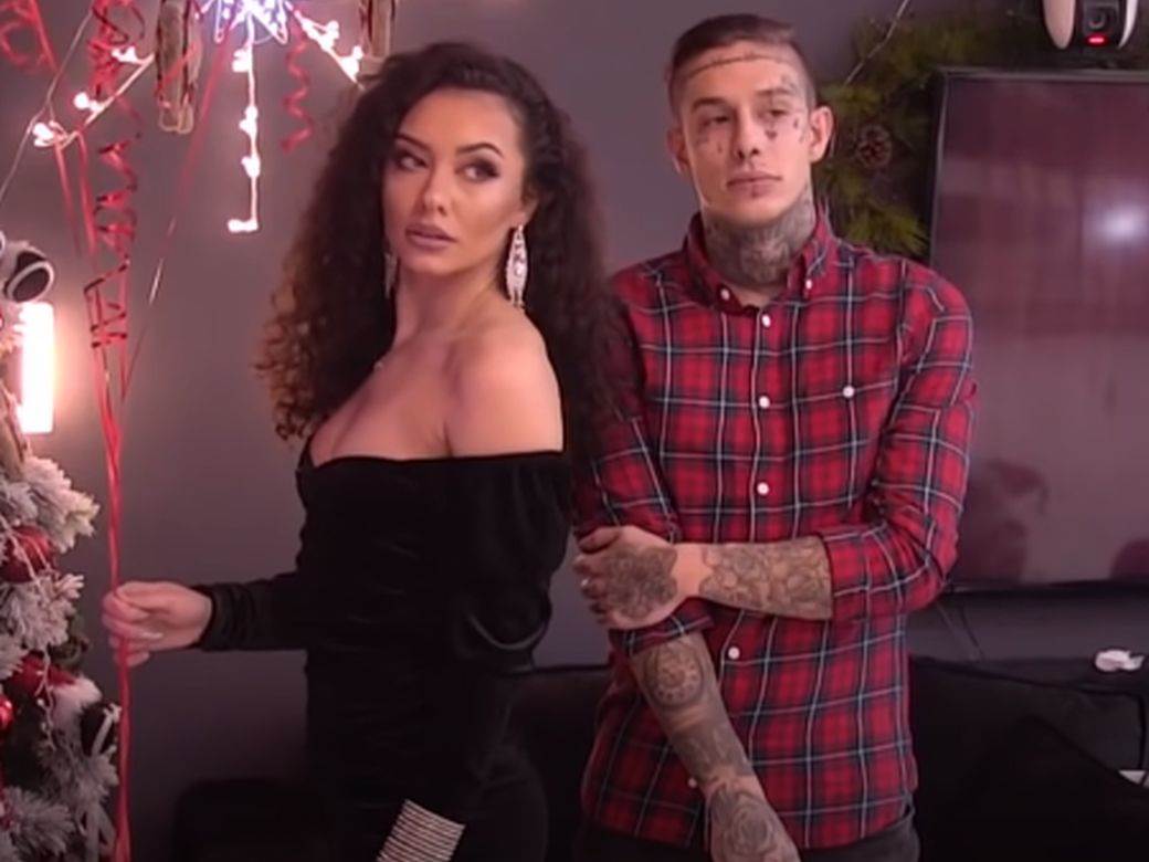 Paula Hublin stare slike