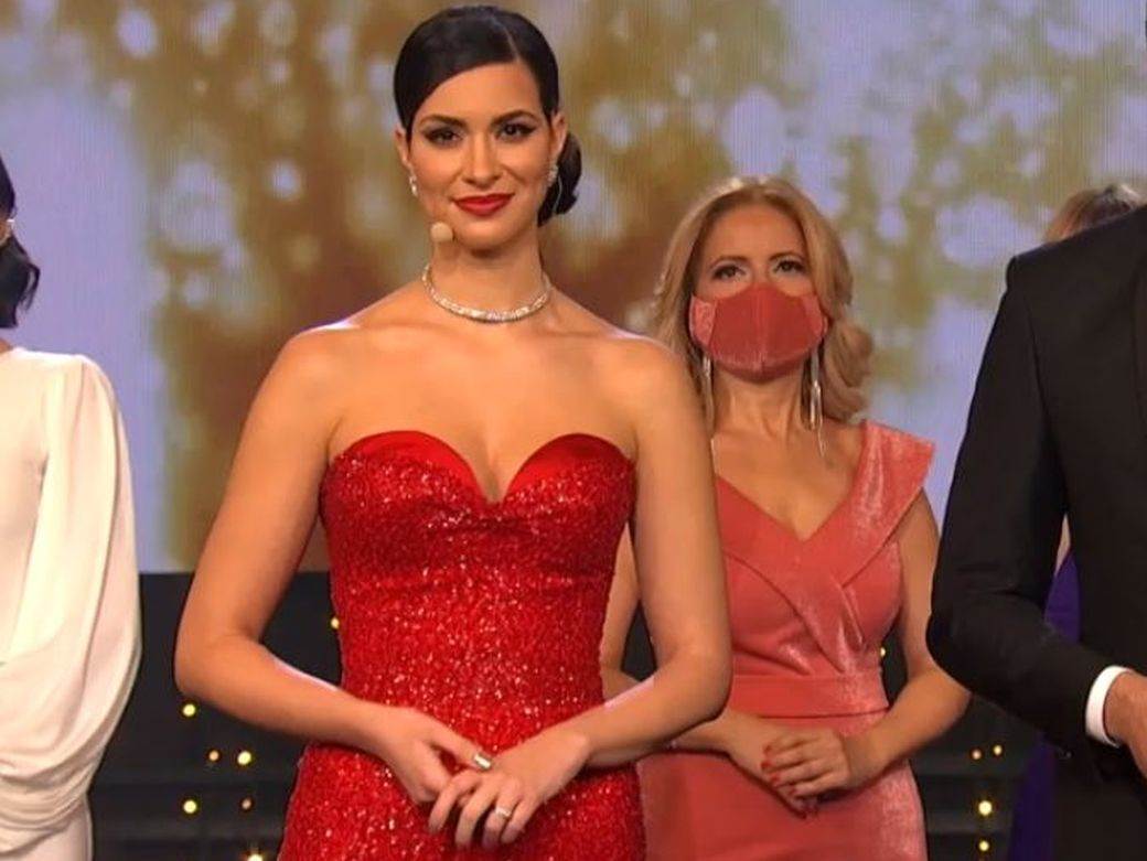 dragana kosjerina nova godina zelje