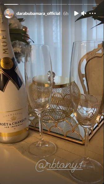 dara bubamara mladji decko marko nova godina sampanjac