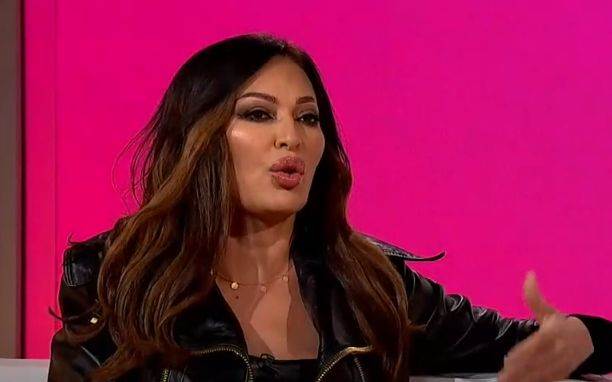 ceca raznatovic sceniranje ispovest snajka bogdana veljko unuk