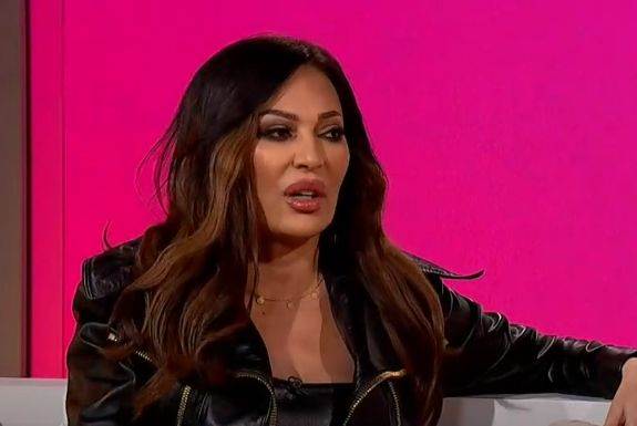 ceca raznatovic sceniranje ispovest snajka bogdana veljko unuk