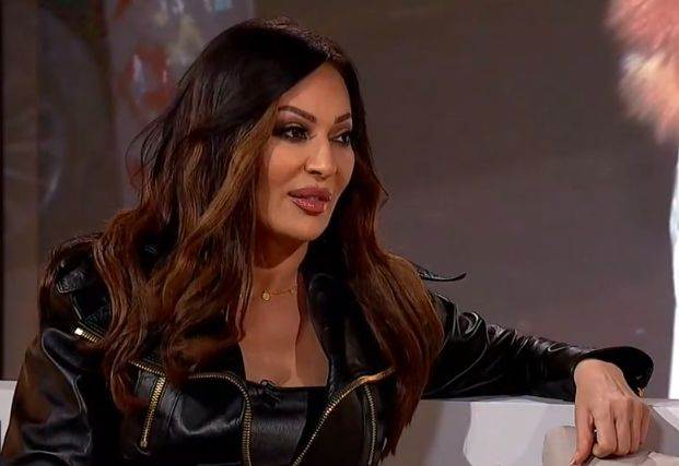 ceca raznatovic sceniranje ispovest snajka bogdana veljko unuk