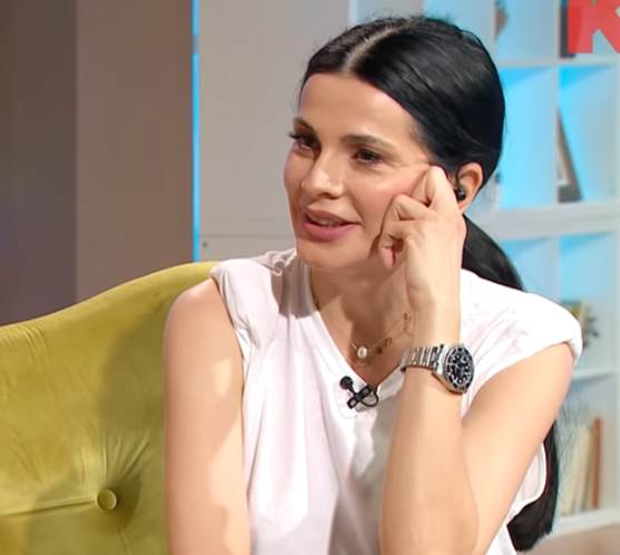 Aleksandra Jeftanović i Boško Jakovljević prekinuli saradnju