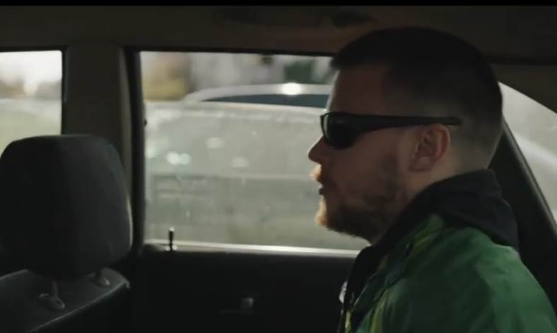 serija klan 3. epizoda trejler video