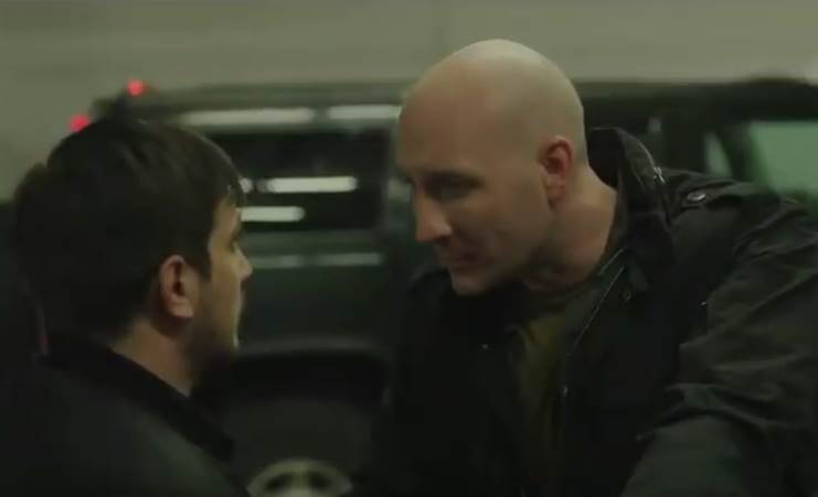 serija klan 3. epizoda trejler video