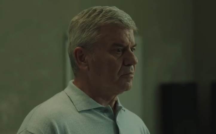 serija klan 3. epizoda trejler video